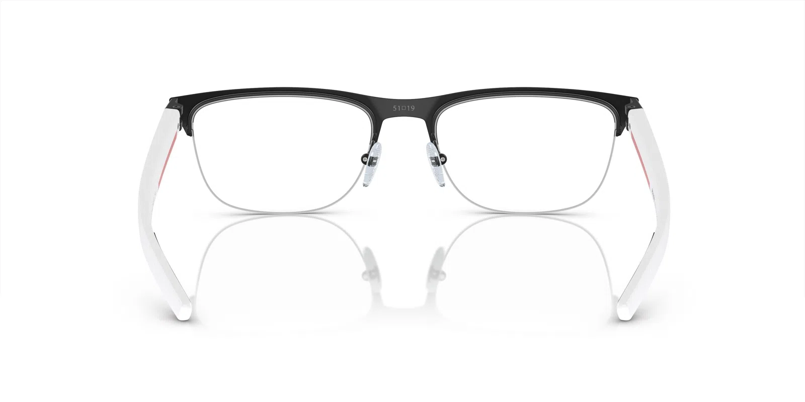 Prada Linea Rossa 51QV Eyeglasses - view 22